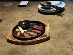 -贰捌零叁精致料理(钱湖店)