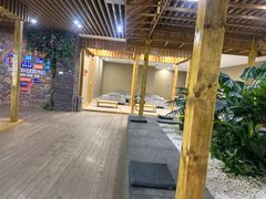 -东方之珠洗浴休闲广场(南开店)