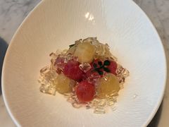 -深圳美高梅酒店-品聚嘉府中餐厅