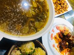 -庆合府重庆大排档(紫都城店)