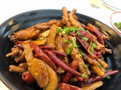 -湘江大码头·龙虾馆(渔人码头一店)