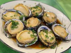 -盛港湾海鲜食府(黄沙店)