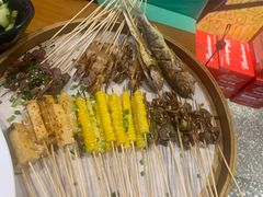 -红钳侠小龙虾·烧烤(中赢康康谷店)