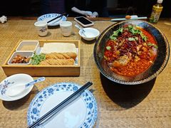 -大张烙馍村·美食地标(泉山店)