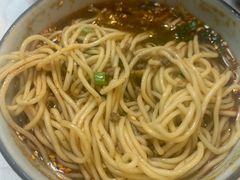 担担面-峨嵋酒家总店(车公庄店)