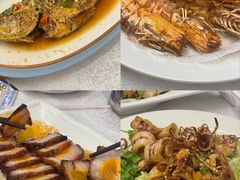 -东江海鲜大排档·潮汕菜·砂锅粥