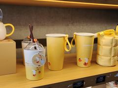 -星巴克(深圳北站B5检票口)