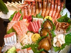 -大葉日本料理·龍蝦任食放題(廣州W酒店)