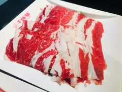 -千味涮·健康火锅(会展连城新天地店)