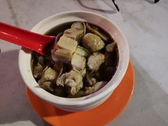 肉骨茶（强烈推荐）-仙本那渔人码头餐厅