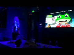 -酷秀KTV(五道口店)