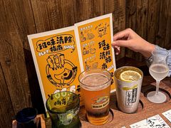 -一豚轩·烧鸟·豚骨拉面(五四路店)