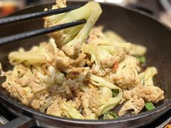 -猪肉婆私房菜(容桂总店)