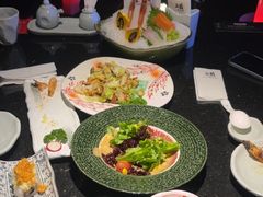 -上井精致料理自助餐(松雷店)