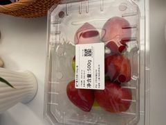 -盒马鲜生(杭州运河上街店)