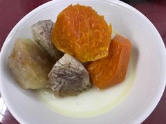 -吴祥记潮州菜·百年老字号·砂锅粥