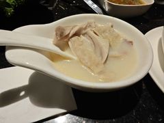 -捞王猪肚鸡火锅(财富中心店)