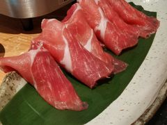 -堂本家洋食别馆·炸猪排(中心城店)