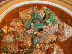 -恰八斗·猛火长沙菜(国贸店)