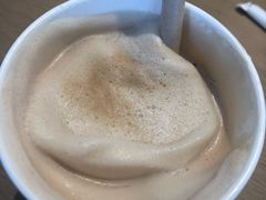 卡布奇诺-星巴克臻选(珠海富华里店)