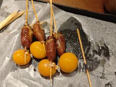 -王氏炉匠·烧鸟放题自助(三里屯店)