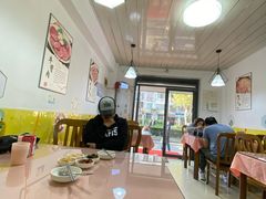 大堂-米郎餐厅·朝鲜族料理(延长路店)