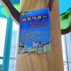 -纽西卡汽车小镇(大悦城店)