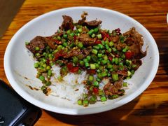 -肆姐面粉馆(坡子街店)