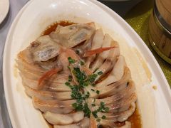 -全聚德(上海首店浦东店)