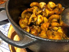 -铁公鸡·四川料理(天环广场店)