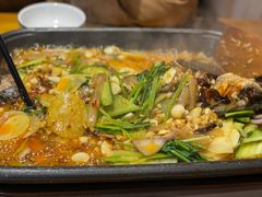 -李歪歪纸包鱼(天府新区店)