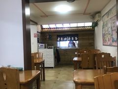 大堂-鸡西冷面(翠竹店)
