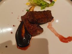 -悦融琥珀·京鲁菜·海味珍品(西单店)