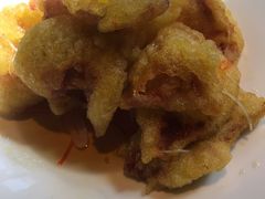 老式锅包肉-燕郊烧鸽子(广安路店)