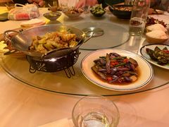 -龙门阵茶屋川菜馆(武康路店)