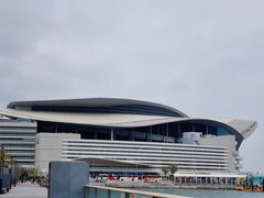 -香港会议展览中心演讲厅