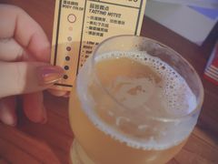 -Boxing Cat Brewery拳击猫精酿啤酒馆(永福店)