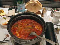 -悦融琥珀·京鲁菜·海味珍品(西单店)