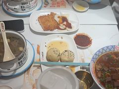 -小杨生煎(黄河路店)