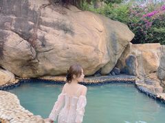 -江门古兜温泉小镇