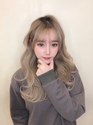 -3AM HAIR SALON染发烫发接发