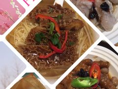 -潮福城大酒楼·潮味粤品·港式点心(湖滨北路店)