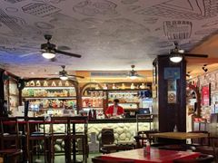 大堂-Pistolera Mexican Cantina女枪手墨西哥餐厅(碧云路店)