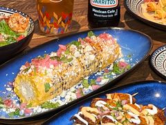 -Q MEX 库迈墨西哥餐吧(三里屯店)