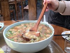 -老磨油饼(高陵店)