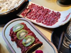 -手选潮汕鲜活牛肉火锅(二七广场店)