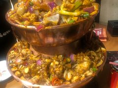 -炉小二铜锅牛蛙•川湘菜(三里屯店)
