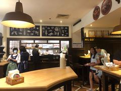大堂-普拉那啤酒坊Paulaner(凯宾斯基饭店)