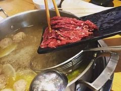 -牛品福潮汕牛肉火锅(旺庄店)