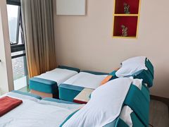 -泰乐道·SPA·按摩·足道(坡子街店)